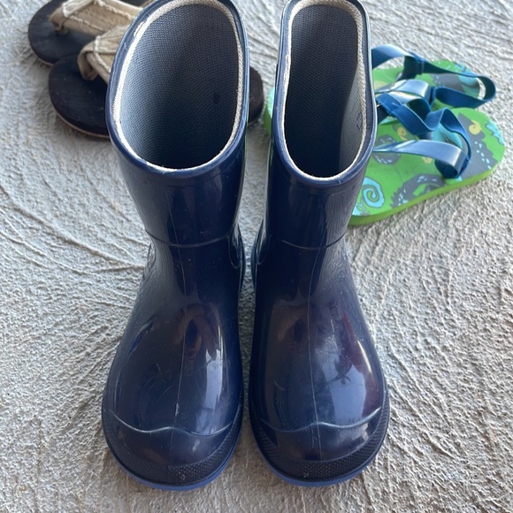 Toddler Boy shoe Bundle size 5-6 - Picture 3 of 8